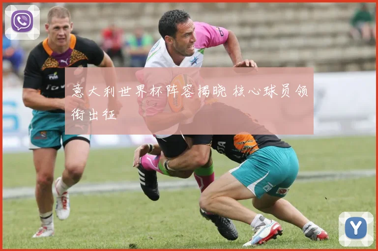 意大利世界杯阵容揭晓 核心球员领衔出征
